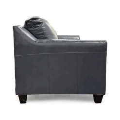 Josh Leather Sofa