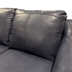 Josh Leather Sofa