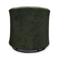 Kahlari Barrel Swivel Chair