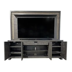 Kaida Hutch and Media Console - 90 Inch