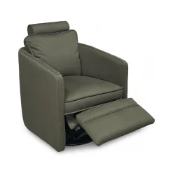 Kara Power Swivel Recliner