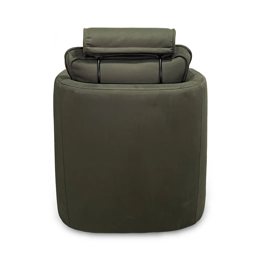 Kara Power Swivel Recliner