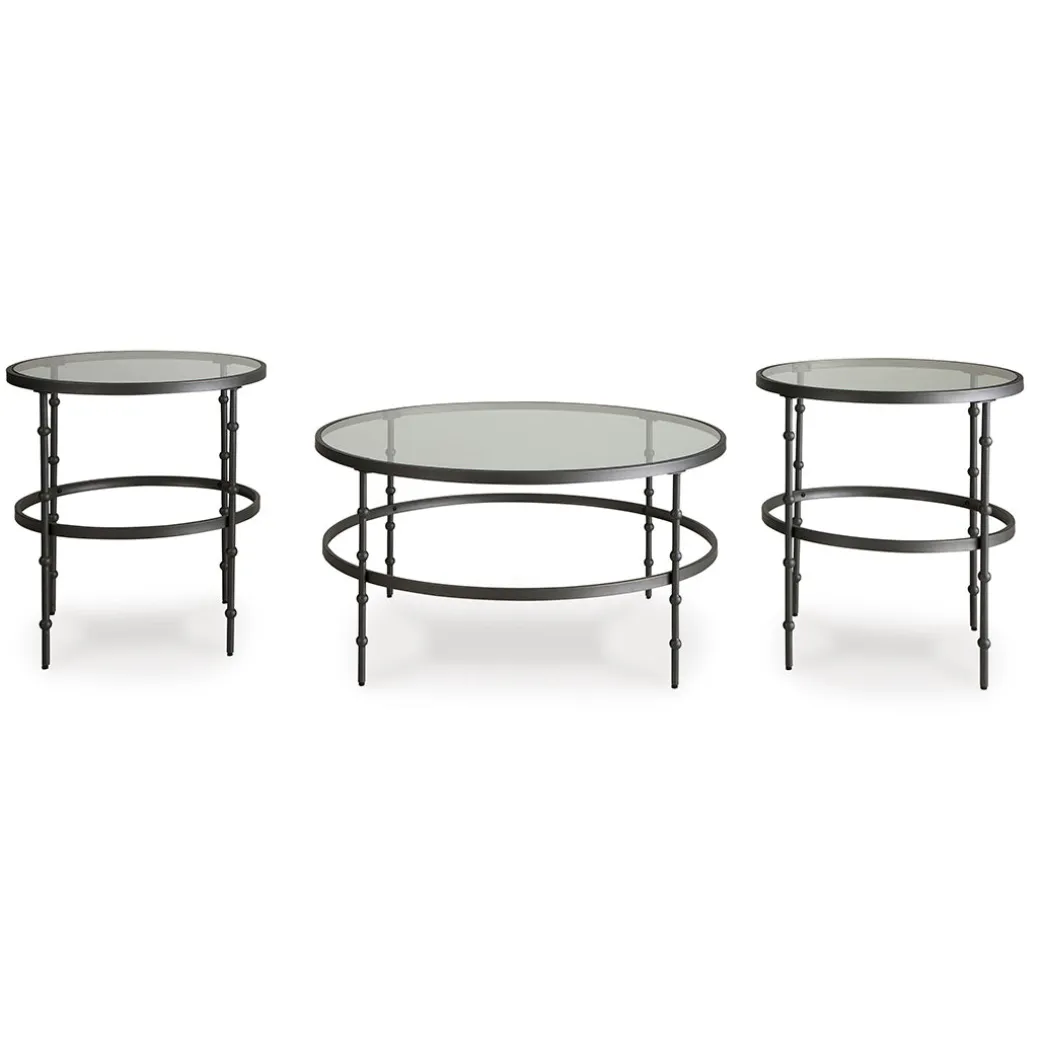 Kellyco Table Trio