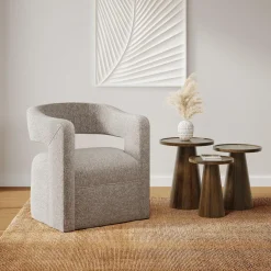 Knox Accent Tables (Set of 3)