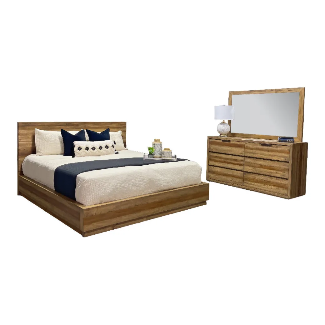 La Jolla Bedroom Group