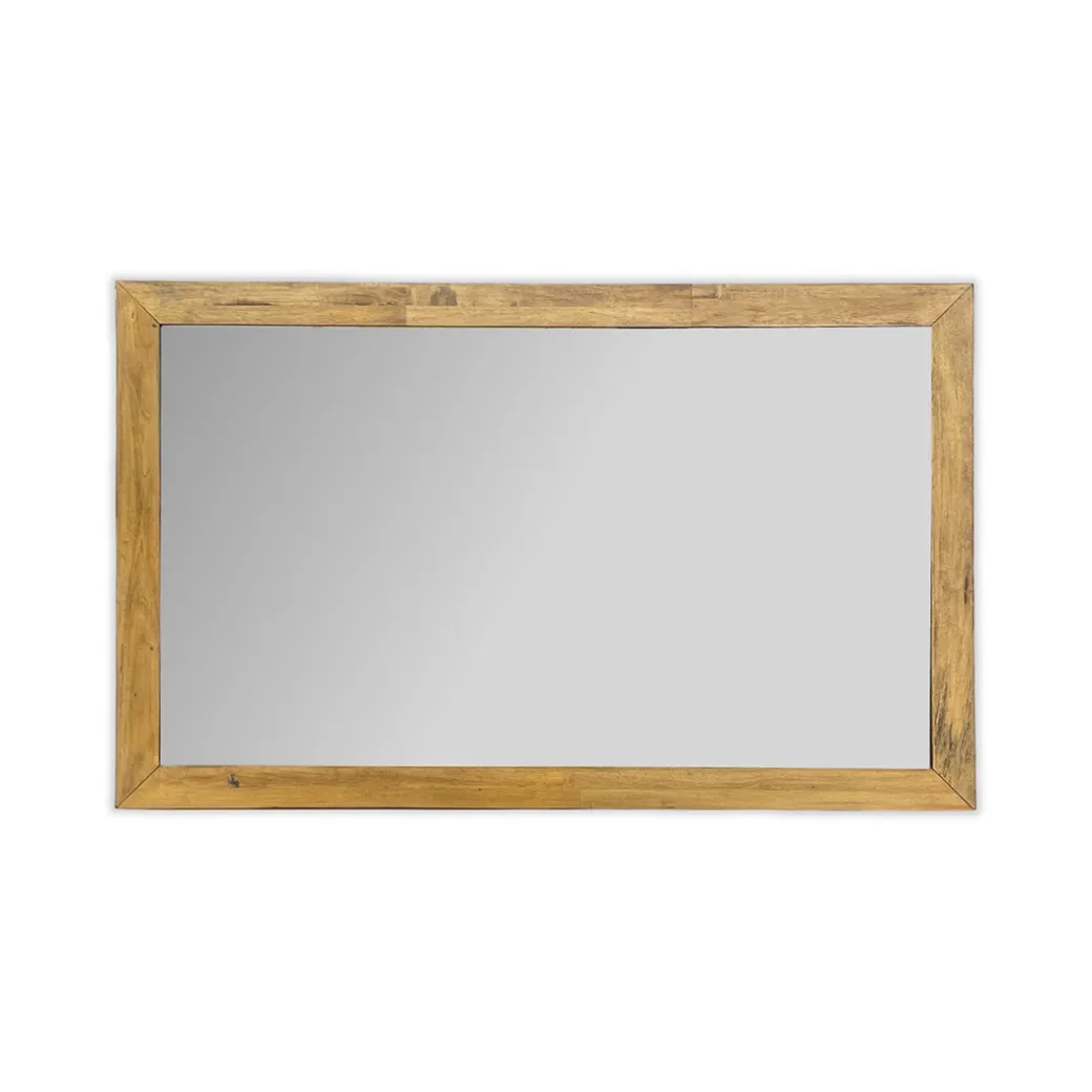 La Jolla Mirror