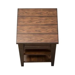 Lake House Side Table