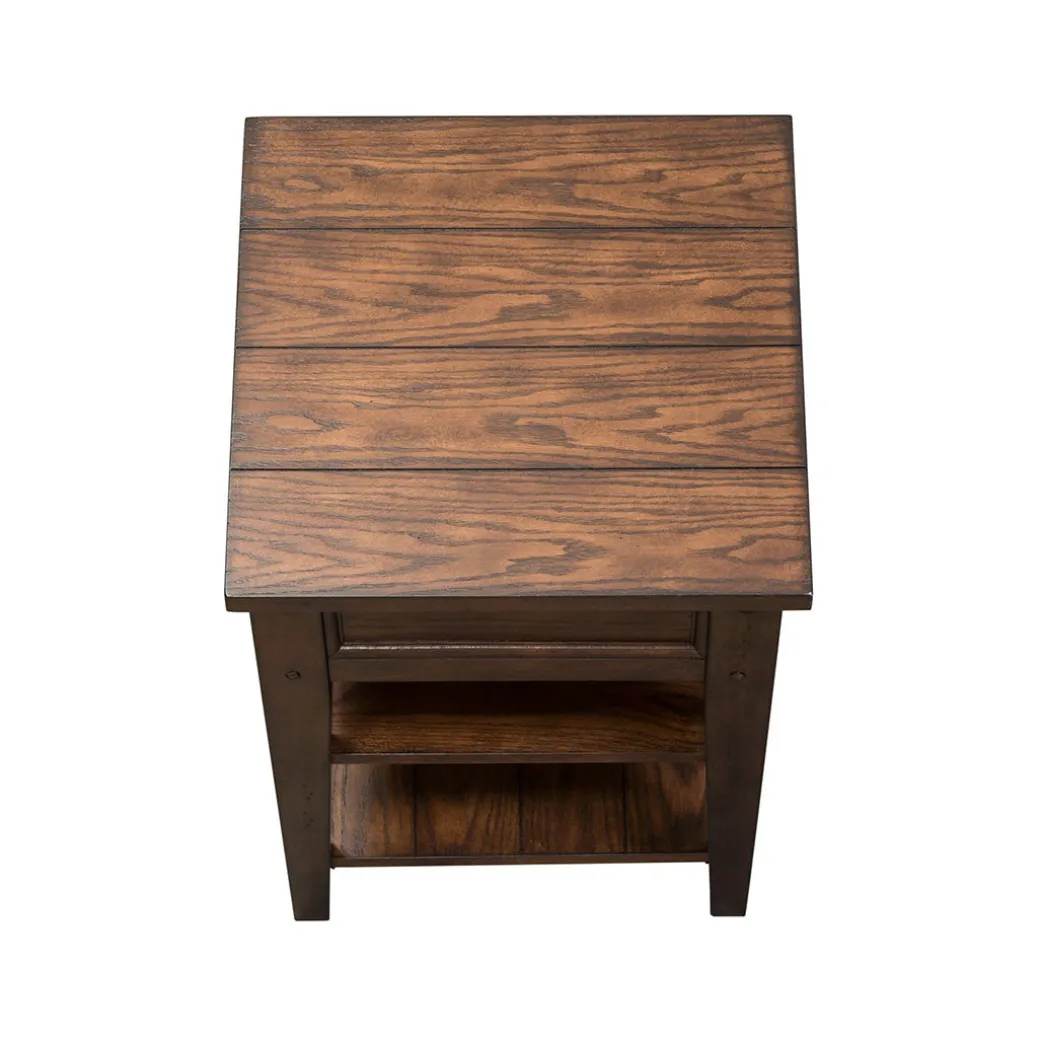 Lake House Side Table