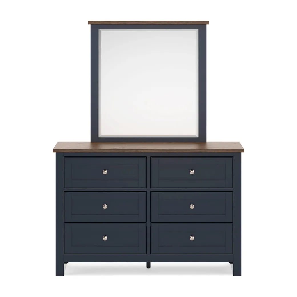 Landocken Mirror