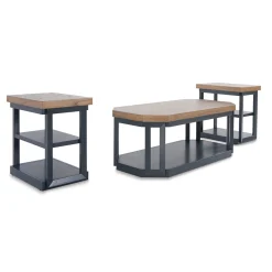 Landocken Table Trio