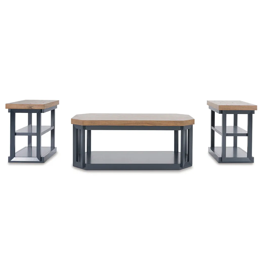 Landocken Table Trio