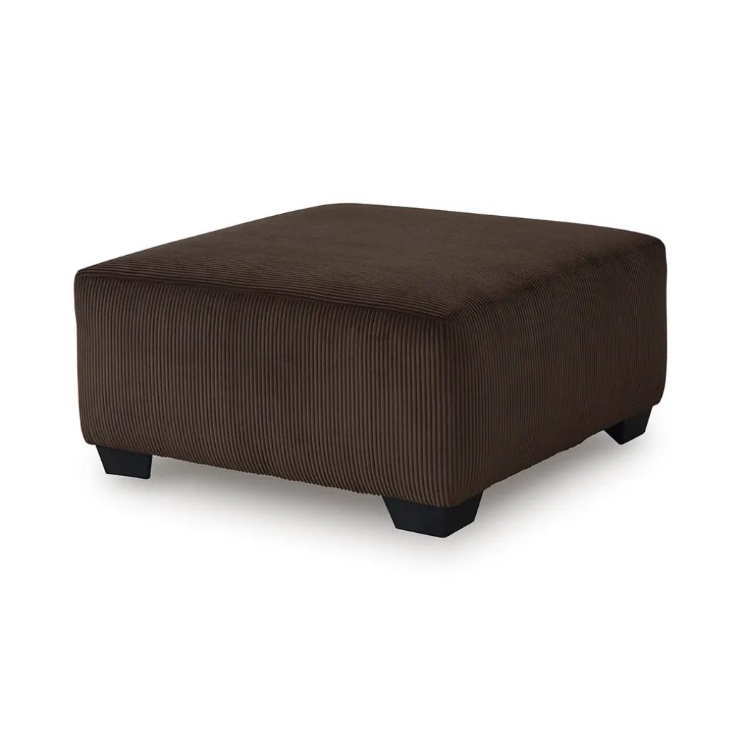 Lansing Ottoman
