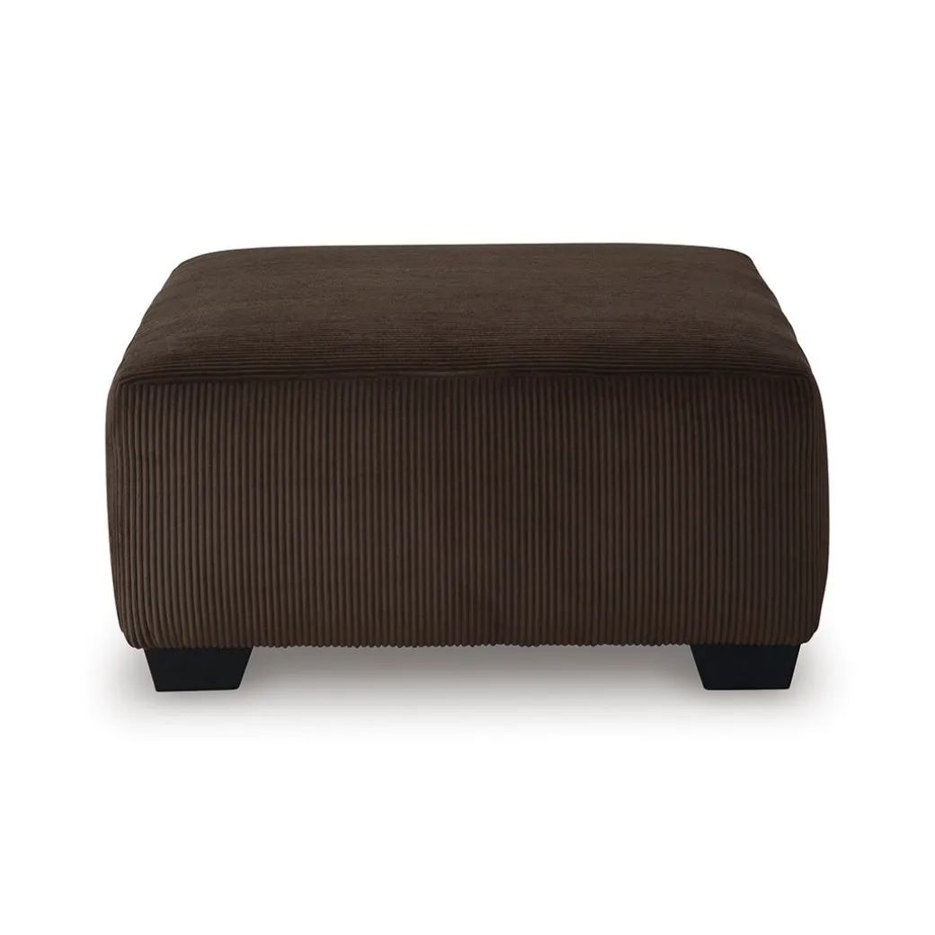 Lansing Ottoman