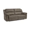 Laresview Reclining Sofa