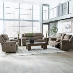 Laresview Reclining Sofa