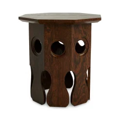 LaSalle Tabouret Table