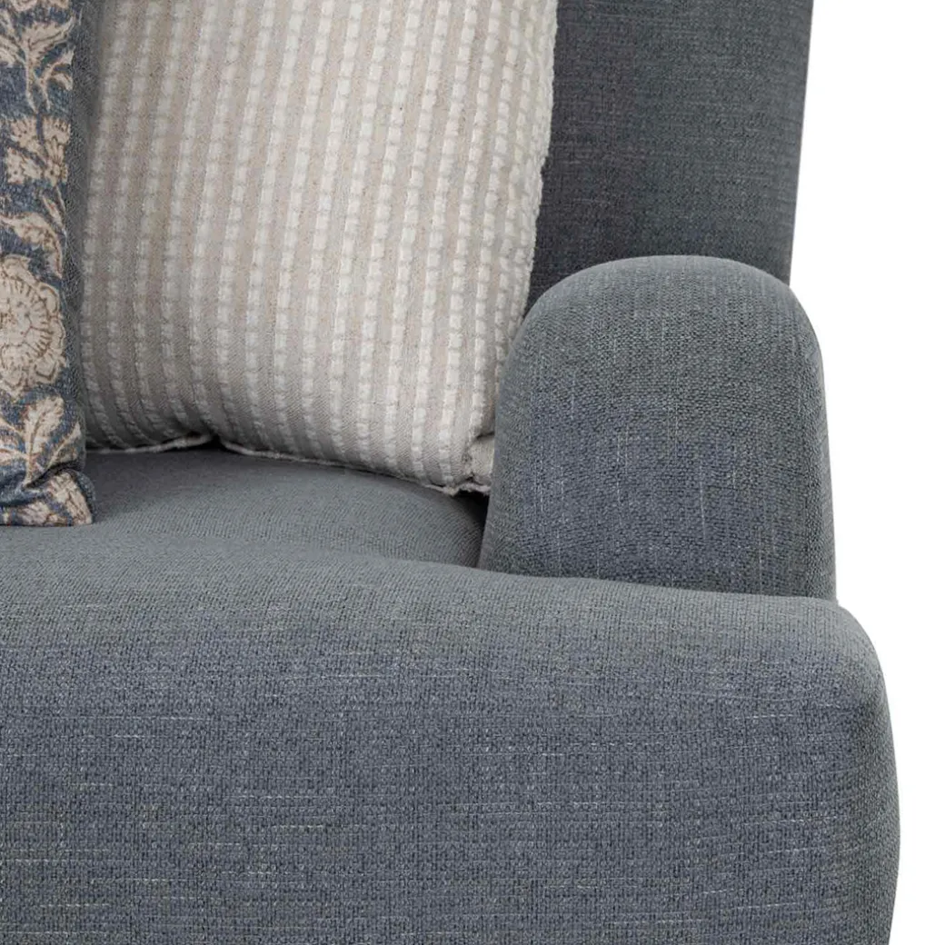 Laurel Chair and a Half