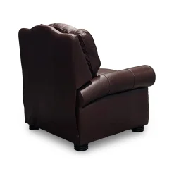 Legend Leather Recliner