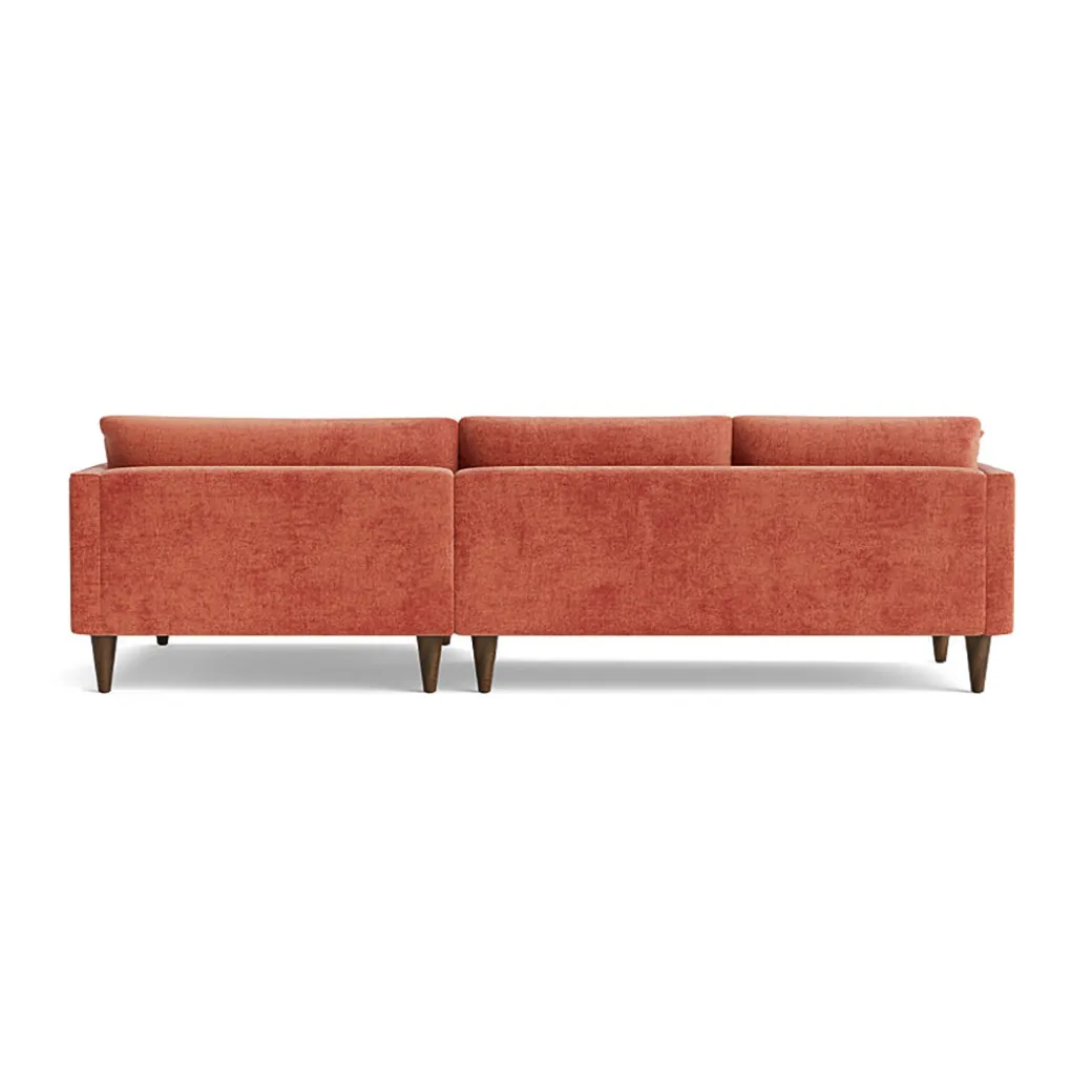 Lewis Sectional