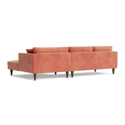 Lewis Sectional