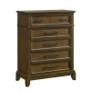 Lindex Chest
