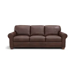 Livorno Leather Sofa