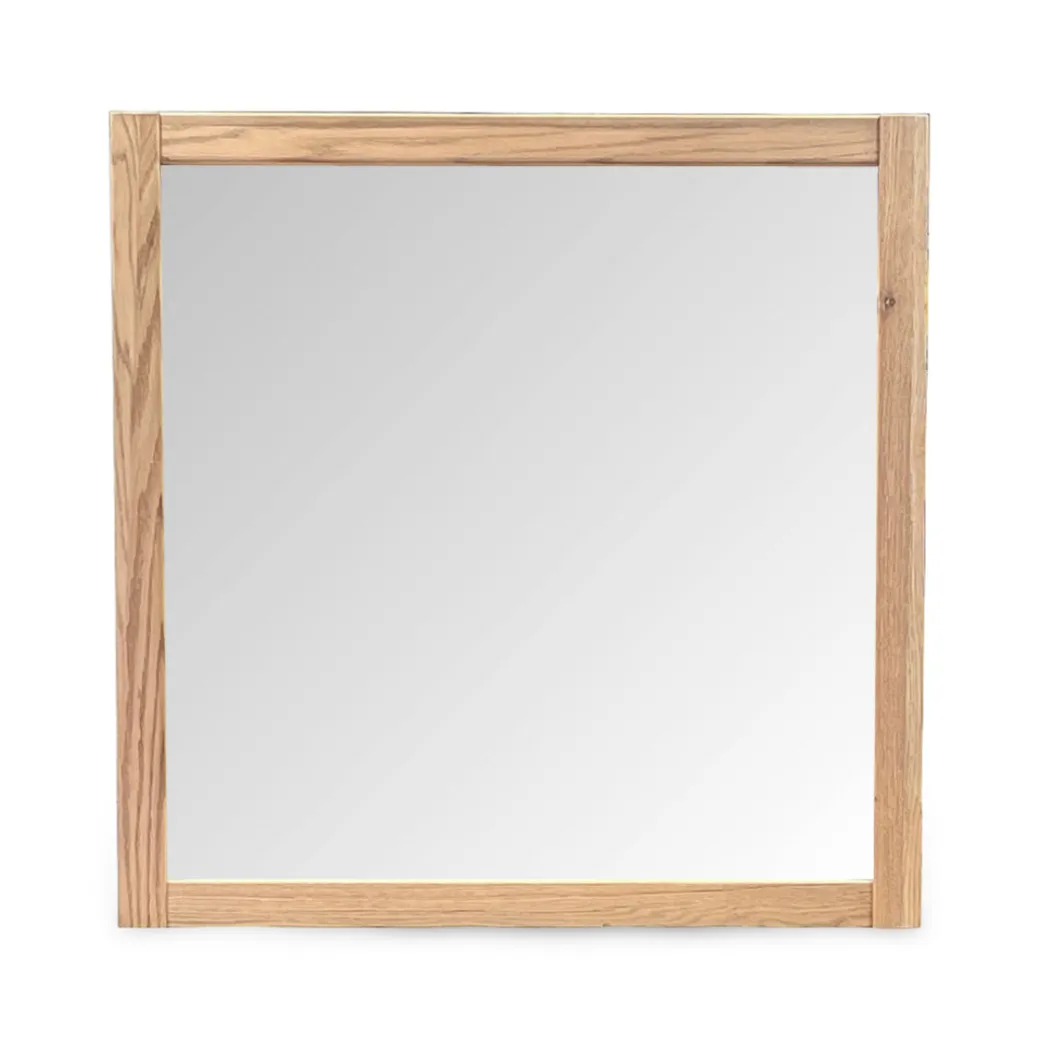 Lodge & Loft Mirror
