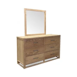 Lodge & Loft Mirror