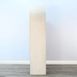 Logan Arched Bookcase