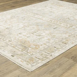 Lola Beige Rug