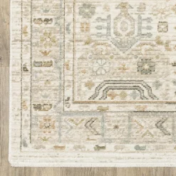 Lola Beige Rug