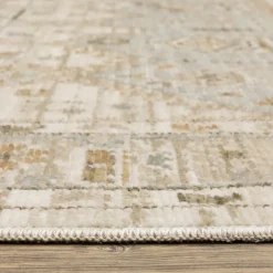 Lola Beige Rug