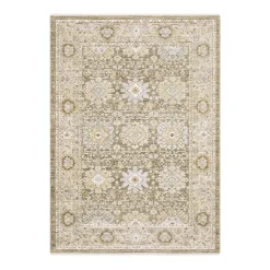 Lola Brown Rug