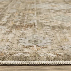 Lola Brown Rug