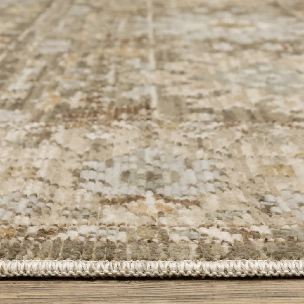 Lola Brown Rug