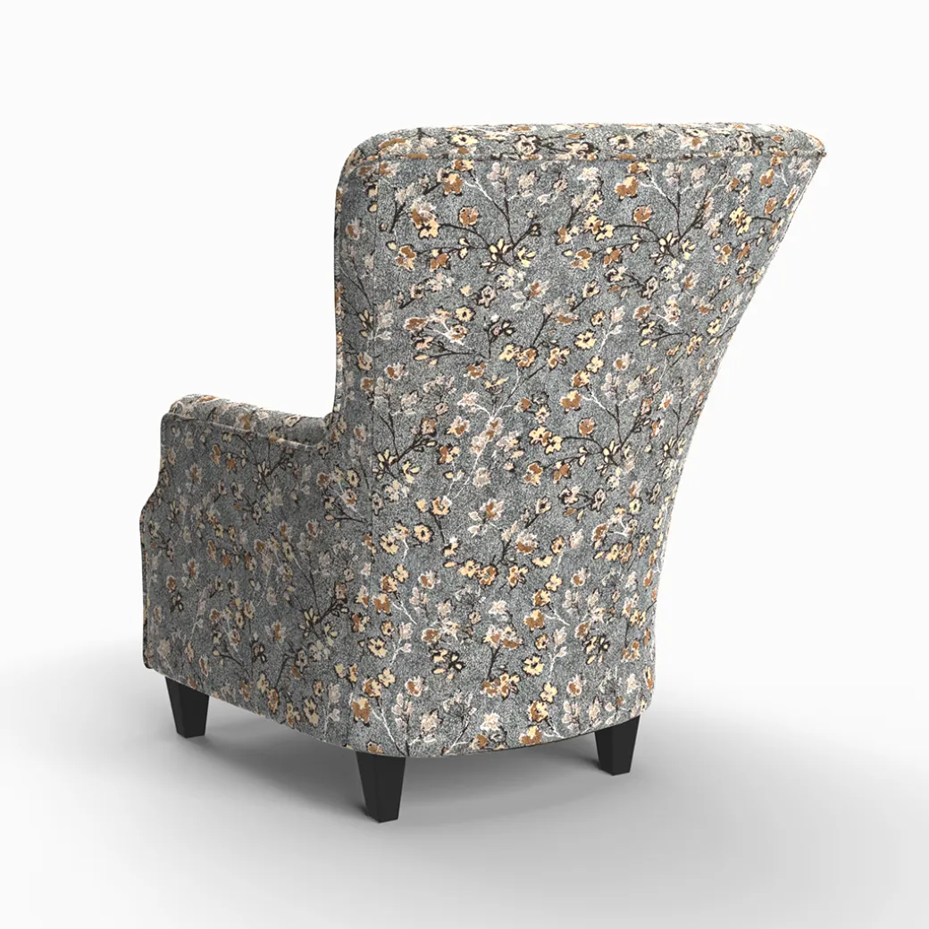 Loren Accent Chair