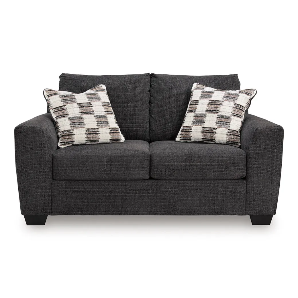 Loreo Loveseat