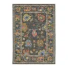 Lucca Gray Rug