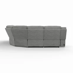 Lucie Power Reclining Sectional