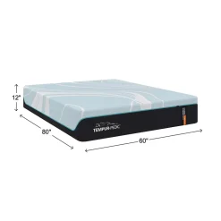 LuxeAdapt 2.0 Firm Mattress