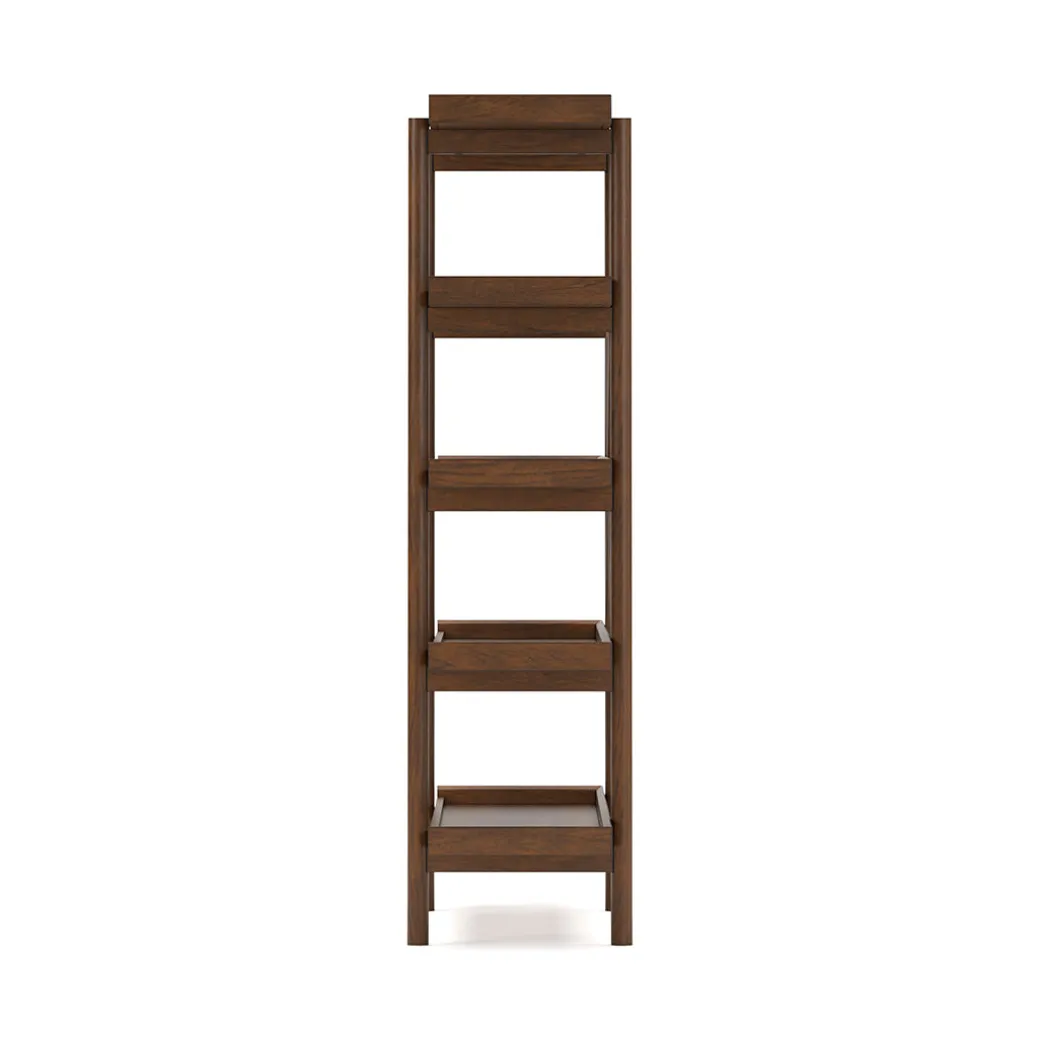 Lyncott Bookcase