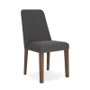 Lyncott Dining Chair - Charcoal