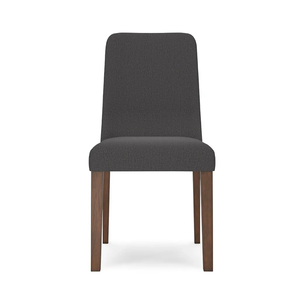 Lyncott Dining Chair - Charcoal