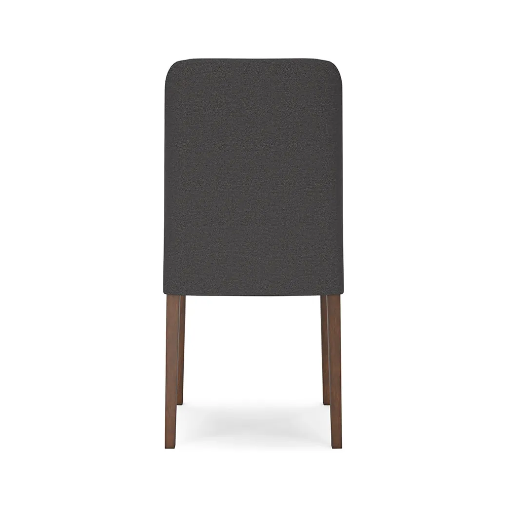 Lyncott Dining Chair - Charcoal