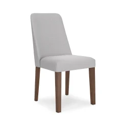 Lyncott Dining Chair - Gray