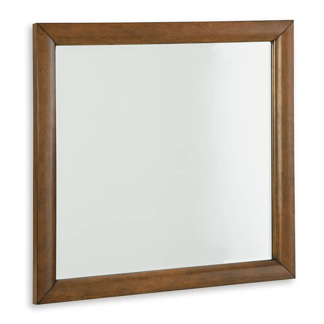 Lyncott Mirror
