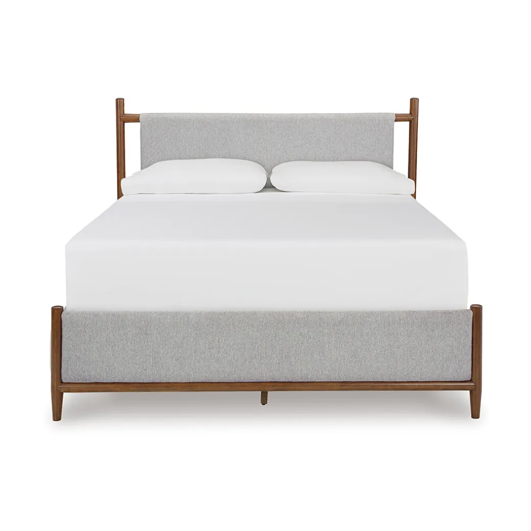 Lyncott Upholstered Bedroom Group