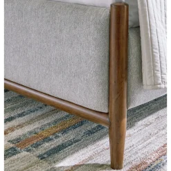 Lyncott Upholstered Bedroom Group