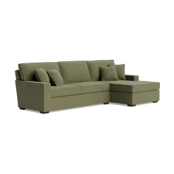 Lyndon Sectional