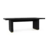 Lynx Reclaimed Wood Dining Table